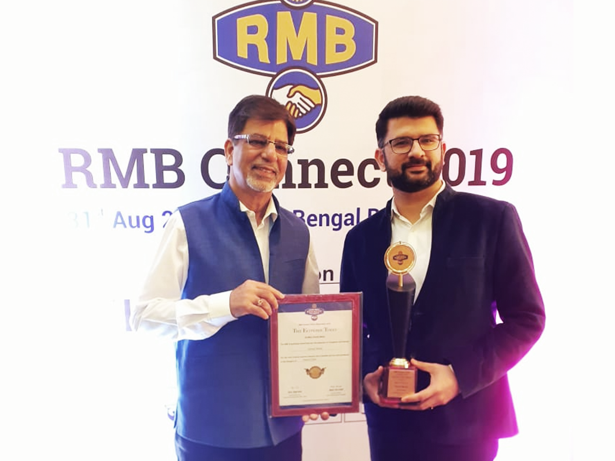 Award Preview