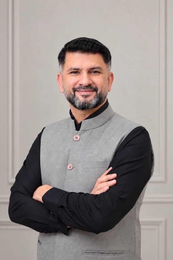 Dr. Utsav Butta — Leading Implantologist & Oral Surgeon